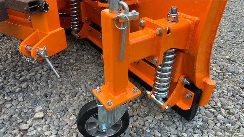 Snow plough for Agricultural machinery Limas Vario SHL 330 Med lys: picture 16 Snow plough for Agricultural machinery Limas Vario SHL 330 Med lys: picture 16