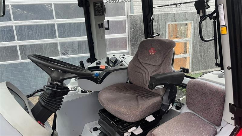 Massey Ferguson 6480 Dyna6 KUN 3105 timer - Farm tractor: picture 5 Massey Ferguson 6480 Dyna6 KUN 3105 timer - Farm tractor: picture 5