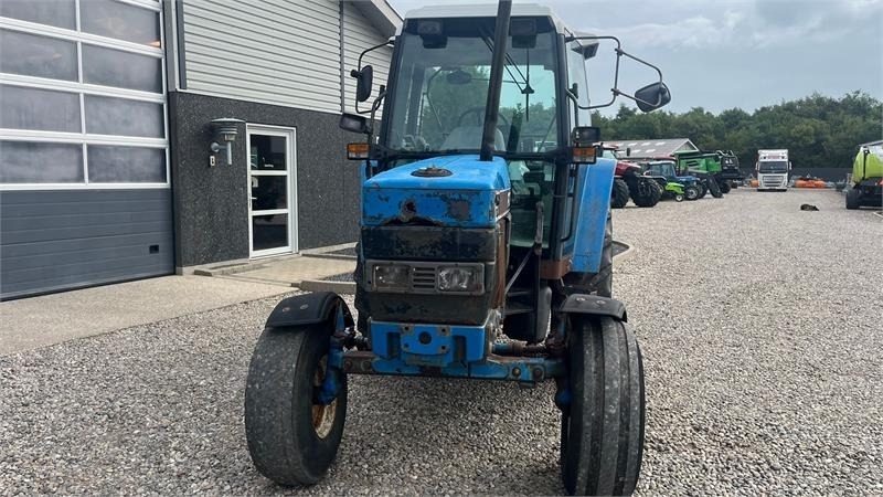 New Holland 7740 SLE Turbo Handy 2wd traktor leasing New Holland 7740 SLE Turbo Handy 2wd traktor: picture 8 New Holland 7740 SLE Turbo Handy 2wd traktor leasing New Holland 7740 SLE Turbo Handy 2wd traktor: picture 8