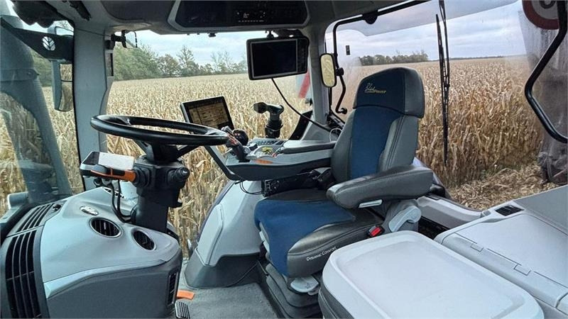 New Holland T7.315 HD NEW GEN Frontlift og front PTO - Farm tractor: picture 4 New Holland T7.315 HD NEW GEN Frontlift og front PTO - Farm tractor: picture 4