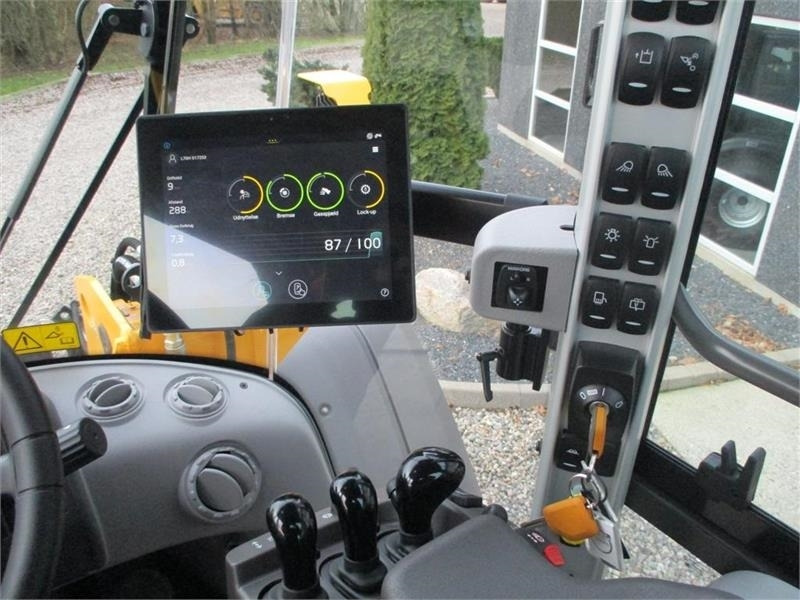 Volvo L 70 H H2 BEMÆRK MED GARANTI FRA VOLVO FREM TIL DE - Wheel loader: picture 4 Volvo L 70 H H2 BEMÆRK MED GARANTI FRA VOLVO FREM TIL DE - Wheel loader: picture 4