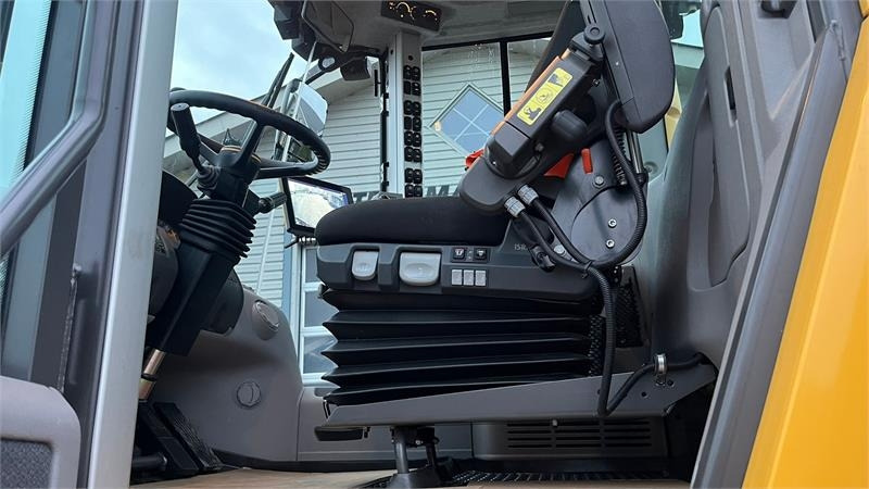 Volvo L 70 H H2 BEMÆRK MED GARANTI FRA VOLVO FREM TIL DE - Wheel loader: picture 5 Volvo L 70 H H2 BEMÆRK MED GARANTI FRA VOLVO FREM TIL DE - Wheel loader: picture 5