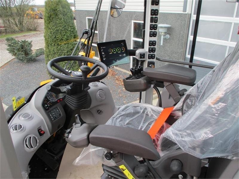 Volvo L 70 H H2 BEMÆRK MED GARANTI FRA VOLVO FREM TIL DE - Wheel loader: picture 3 Volvo L 70 H H2 BEMÆRK MED GARANTI FRA VOLVO FREM TIL DE - Wheel loader: picture 3