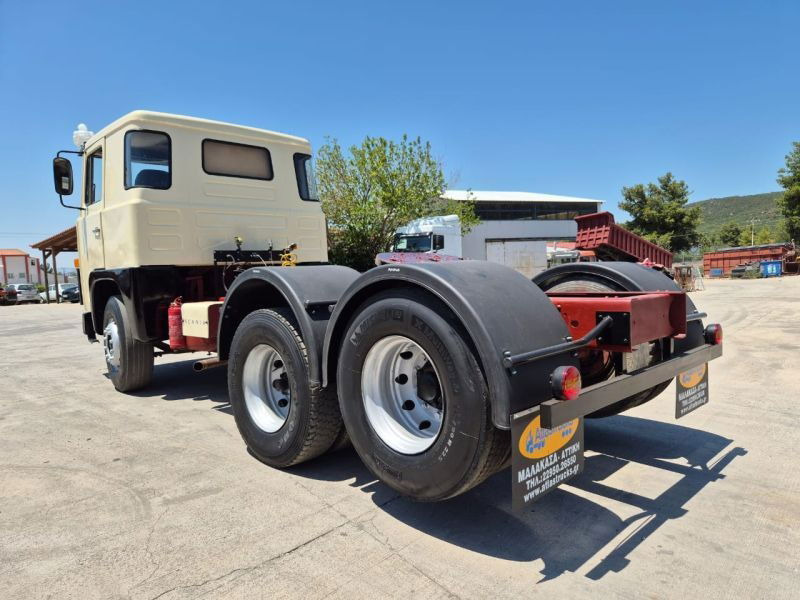 Scania LB110 Scania LBS110 6X2 - Tractor unit: picture 4 Scania LB110 Scania LBS110 6X2 - Tractor unit: picture 4
