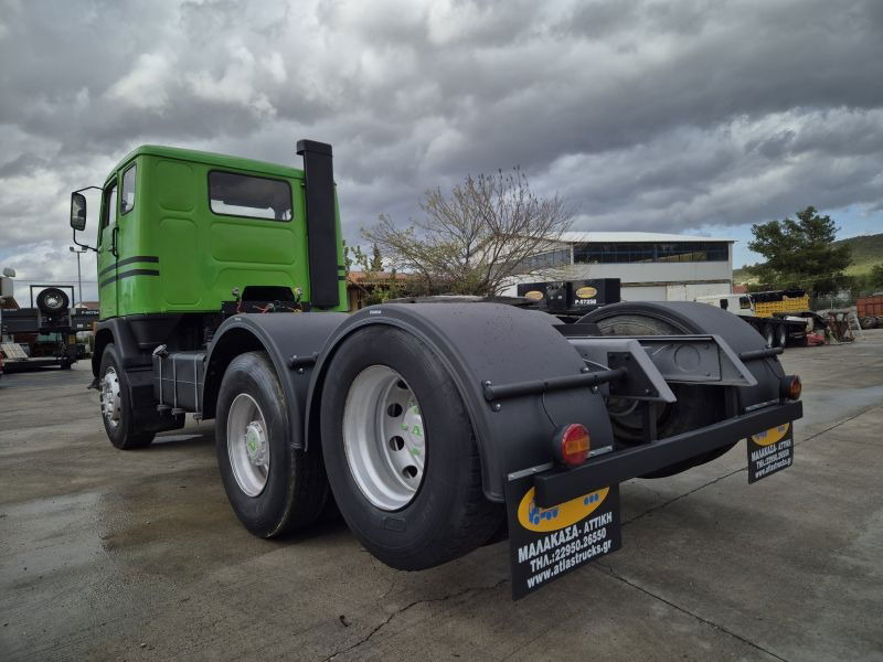 Volvo F 89 Volvo F896X2 - Tractor unit: picture 4 Volvo F 89 Volvo F896X2 - Tractor unit: picture 4