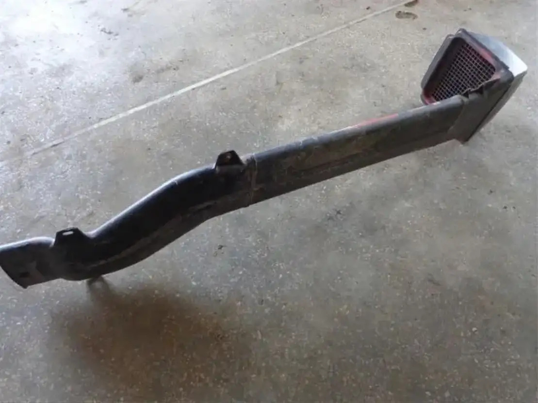 Volvo AIR Filter Volvo F Serie - Cab and interior for Truck: picture 4 Volvo AIR Filter Volvo F Serie - Cab and interior for Truck: picture 4