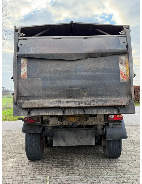 AJK ASFALT Kipper OP17-27-22.5 - Tipper semi-trailer: picture 4 AJK ASFALT Kipper OP17-27-22.5 - Tipper semi-trailer: picture 4