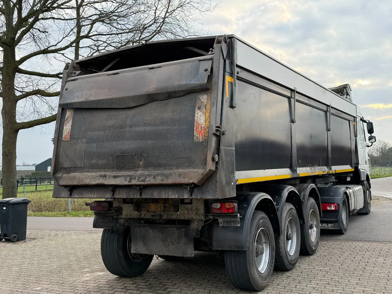 AJK ASFALT Kipper OP17-27-22.5 - Tipper semi-trailer: picture 5 AJK ASFALT Kipper OP17-27-22.5 - Tipper semi-trailer: picture 5