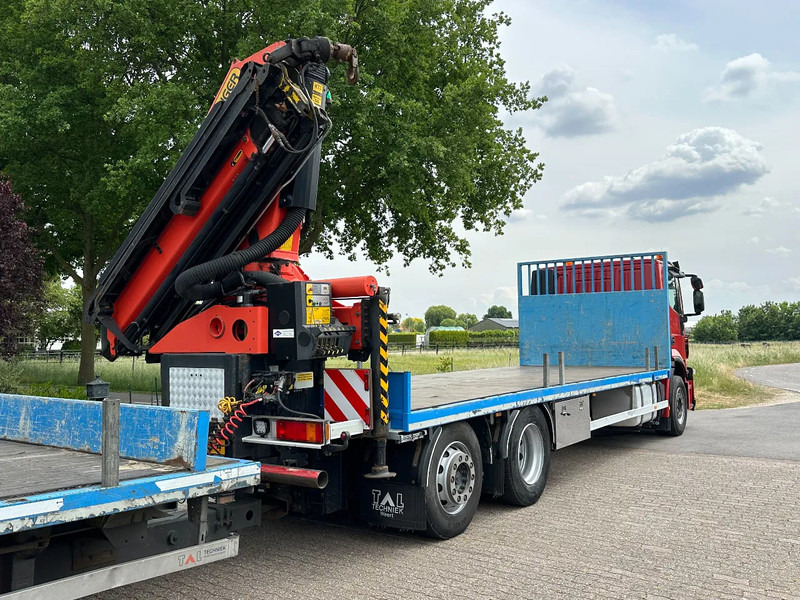 Iveco Stralis 420 !KRAAN/CRANE/GRUE/ Palfinger 22TM!! RADIO REMOTE!! EURO 6!!NL truck! leasing Iveco Stralis 420 !KRAAN/CRANE/GRUE/ Palfinger 22TM!! RADIO REMOTE!! EURO 6!!NL truck!: picture 13