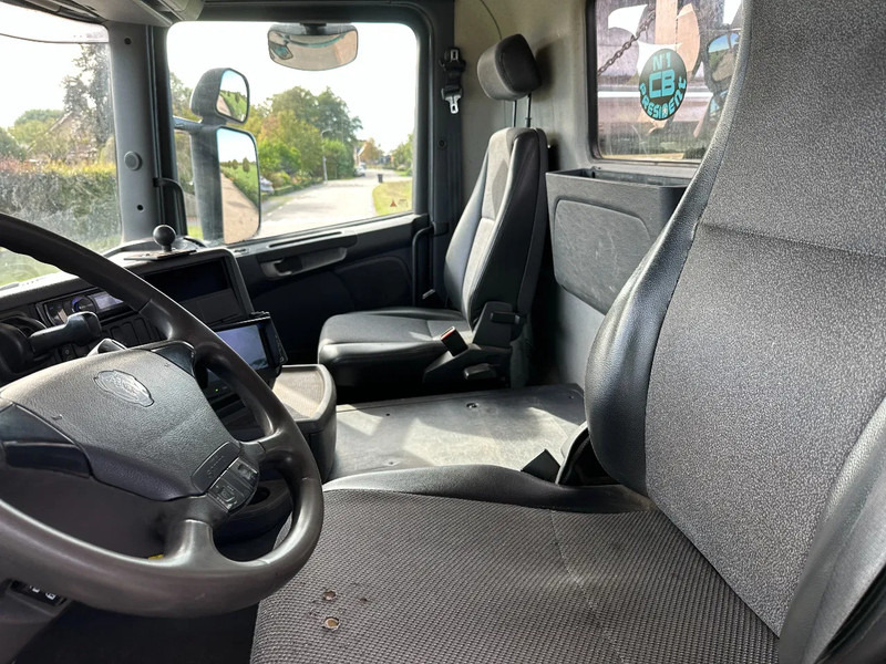 Tipper, Crane truck Scania G360 8x4!!Z-Kraan/KIPPER!!: picture 15 Tipper, Crane truck Scania G360 8x4!!Z-Kraan/KIPPER!!: picture 15