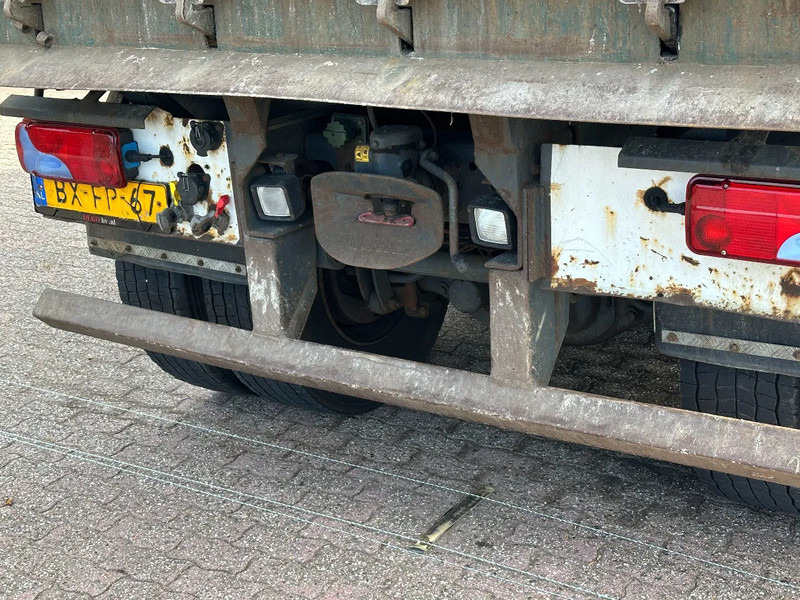 Tipper, Crane truck Scania G360 8x4!!Z-Kraan/KIPPER!!: picture 10 Tipper, Crane truck Scania G360 8x4!!Z-Kraan/KIPPER!!: picture 10
