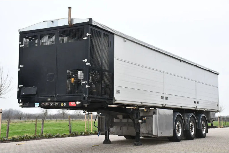 Pacton NO BREMAT !!OVERMAT 24.7TR CEMENT/MORTEL/SCREED/MORTAR/ESTRICH/CONCRETE MACHINE!! 2018!!NO BREMAT!! - Semi-trailer: picture 4 Pacton NO BREMAT !!OVERMAT 24.7TR CEMENT/MORTEL/SCREED/MORTAR/ESTRICH/CONCRETE MACHINE!! 2018!!NO BREMAT!! - Semi-trailer: picture 4