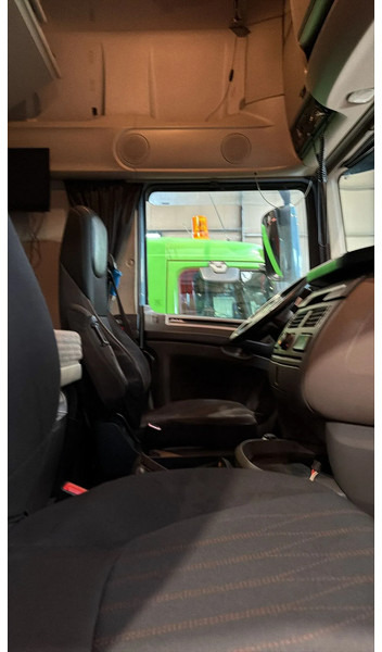 DAF XF 530 FTN CRANE/GRUE/KRAN FASSI 54 TM!! - Tractor unit: picture 5 DAF XF 530 FTN CRANE/GRUE/KRAN FASSI 54 TM!! - Tractor unit: picture 5