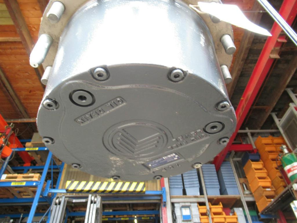 Bomag 337015060 - Final drive for Construction machinery: picture 4 Bomag 337015060 - Final drive for Construction machinery: picture 4