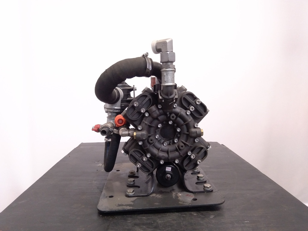 Bomag BM1200-35 - - Hydraulic pump for Construction machinery: picture 2 Bomag BM1200-35 - - Hydraulic pump for Construction machinery: picture 2