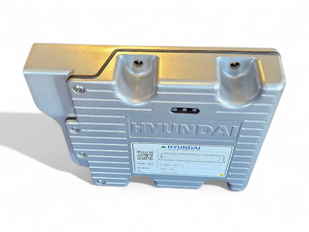 Case 21M9-33111 - ECU for Construction machinery: picture 4 Case 21M9-33111 - ECU for Construction machinery: picture 4