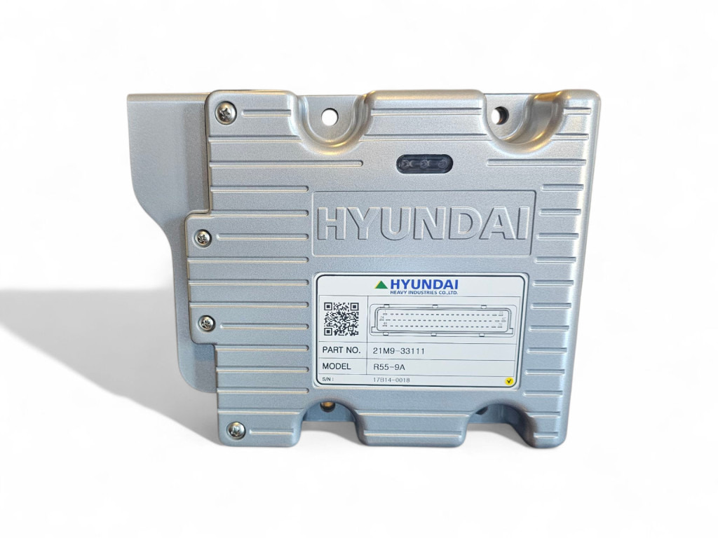 Case 21M9-33111 - ECU for Construction machinery: picture 1 Case 21M9-33111 - ECU for Construction machinery: picture 1