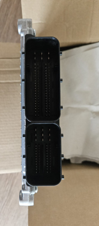 Case 47703514 - ECU for Construction machinery: picture 2 Case 47703514 - ECU for Construction machinery: picture 2