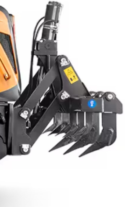 Case 48048798 - Ripper: picture 1 Case 48048798 - Ripper: picture 1