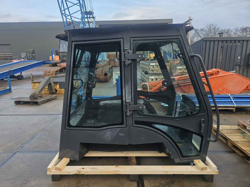 Case 48158665 - Cab for Construction machinery: picture 1 Case 48158665 - Cab for Construction machinery: picture 1