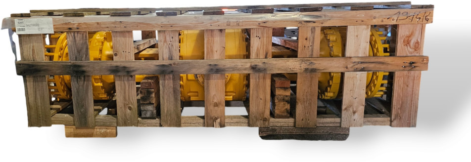 Case 84259022 - Rear axle for Construction machinery: picture 2 Case 84259022 - Rear axle for Construction machinery: picture 2