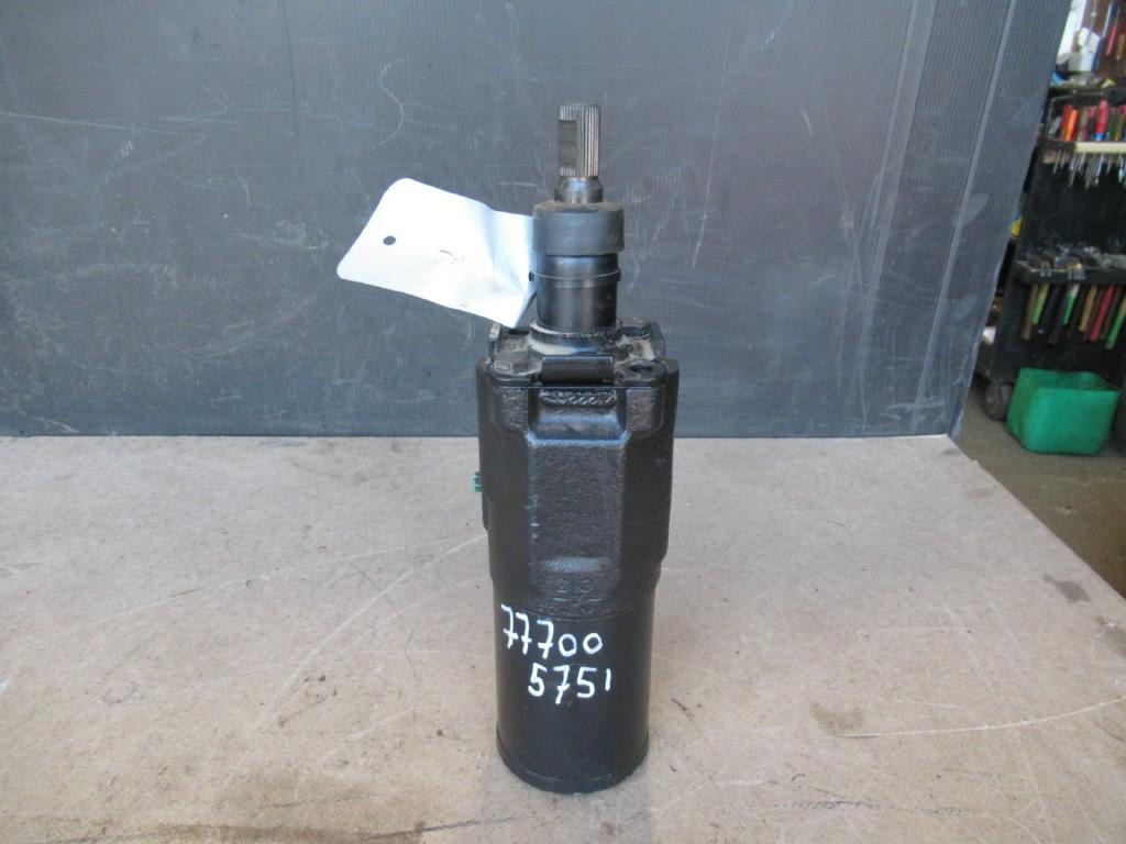 Case 87307059 - 8602659 - Hydraulic motor for Construction machinery: picture 2 Case 87307059 - 8602659 - Hydraulic motor for Construction machinery: picture 2