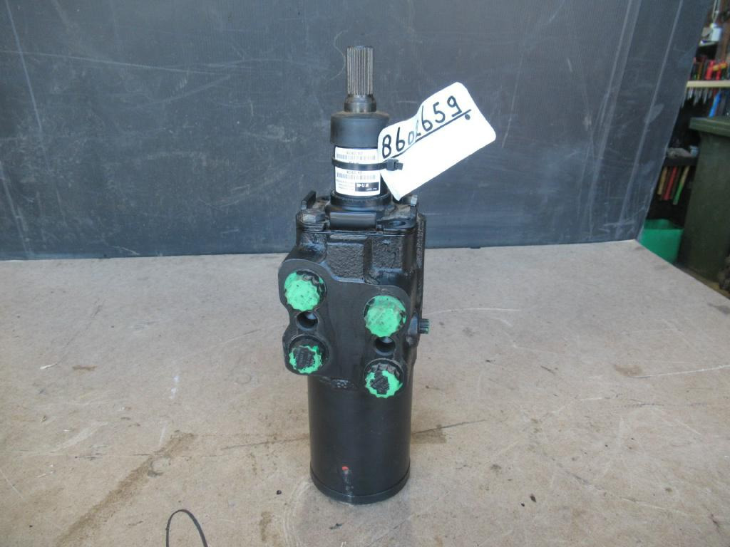 Case 87307059 - Hydraulic motor for Construction machinery: picture 1 Case 87307059 - Hydraulic motor for Construction machinery: picture 1