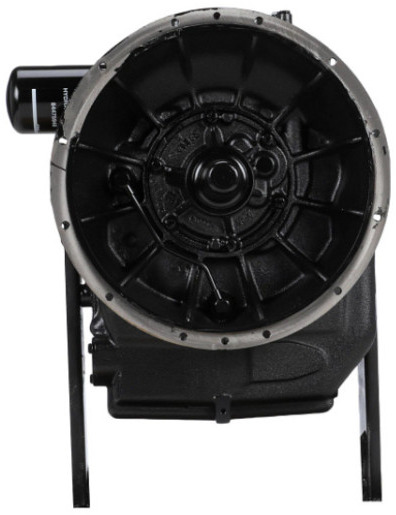 Case 87396484 - 87456843 - Gearbox for Construction machinery: picture 4 Case 87396484 - 87456843 - Gearbox for Construction machinery: picture 4