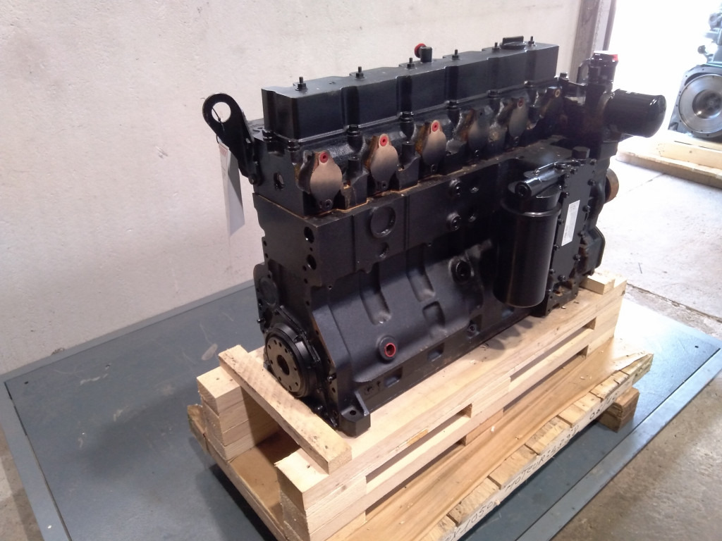 Case AR174398 - 1989013C1 - Engine for Construction machinery: picture 4 Case AR174398 - 1989013C1 - Engine for Construction machinery: picture 4