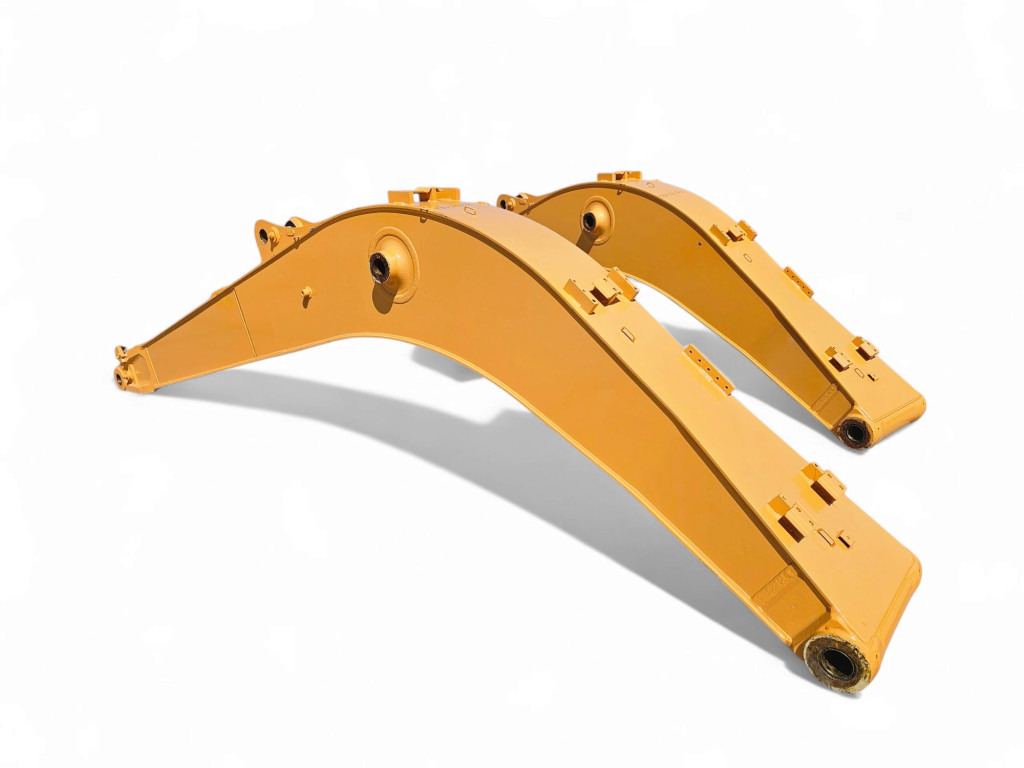 Case KNV34470 - KNV30120 - Boom for Construction machinery: picture 2 Case KNV34470 - KNV30120 - Boom for Construction machinery: picture 2
