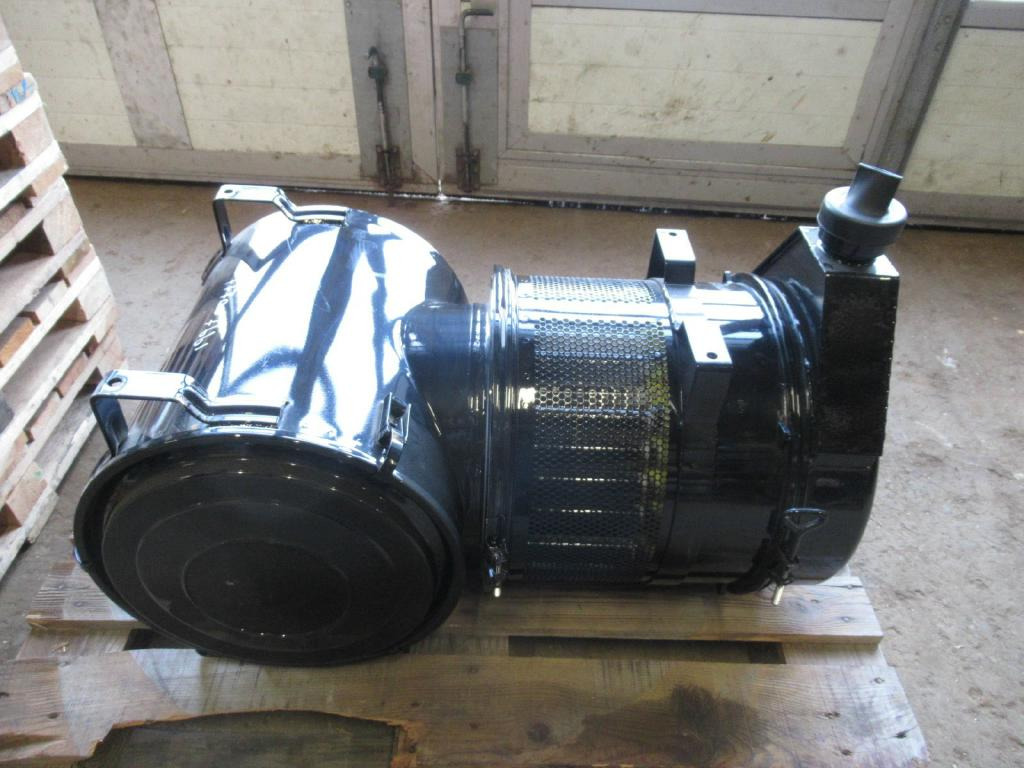 Case KWH0003 - Air filter for Construction machinery: picture 3 Case KWH0003 - Air filter for Construction machinery: picture 3