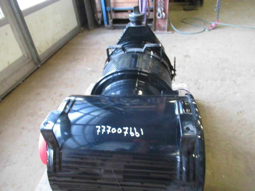 Case KWH0003 - Air filter for Construction machinery: picture 4 Case KWH0003 - Air filter for Construction machinery: picture 4