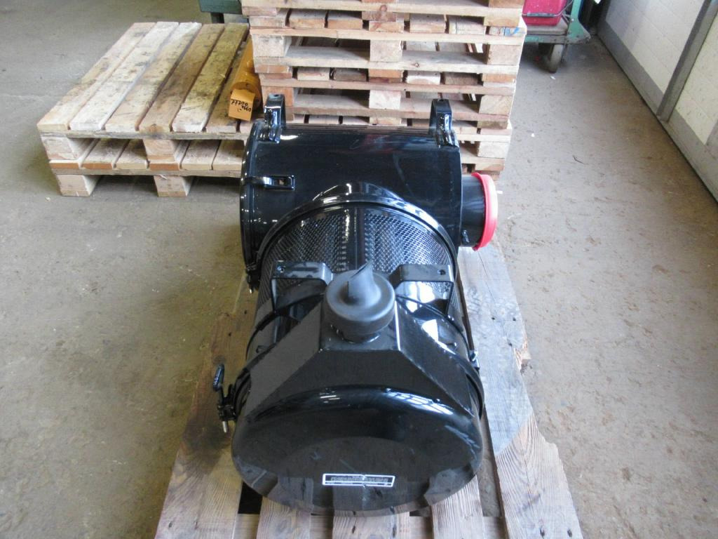 Case KWH0003 - Air filter for Construction machinery: picture 2 Case KWH0003 - Air filter for Construction machinery: picture 2