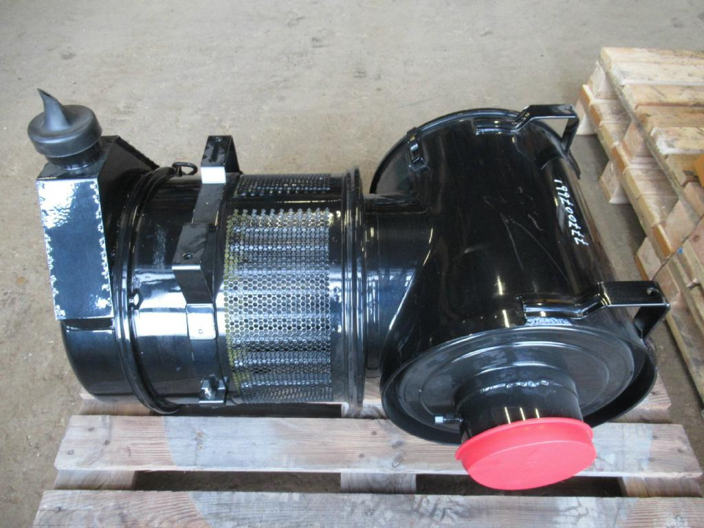 Case KWH0003 - Air filter for Construction machinery: picture 1 Case KWH0003 - Air filter for Construction machinery: picture 1