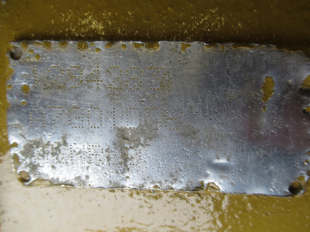 Caterpillar 1294283 - Rear axle for Construction machinery: picture 5 Caterpillar 1294283 - Rear axle for Construction machinery: picture 5