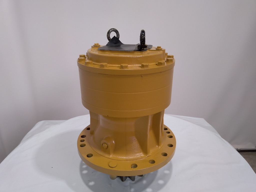 Caterpillar 1912693 - 1719279 - Swing motor for Construction machinery: picture 1 Caterpillar 1912693 - 1719279 - Swing motor for Construction machinery: picture 1