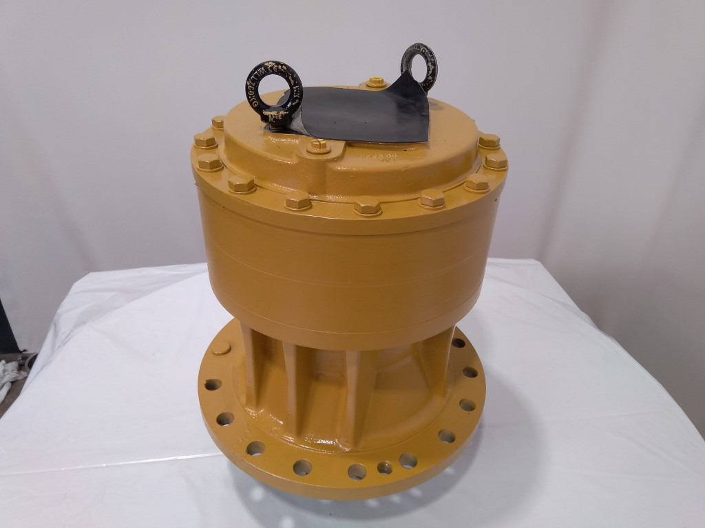 Caterpillar 1912693 - 1719284 - Swing motor for Construction machinery: picture 2 Caterpillar 1912693 - 1719284 - Swing motor for Construction machinery: picture 2