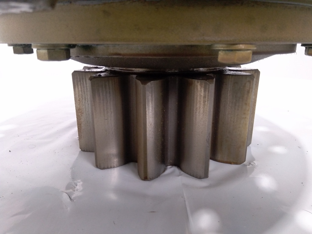 Caterpillar 1912693 - 1994490 - Swing motor for Construction machinery: picture 3 Caterpillar 1912693 - 1994490 - Swing motor for Construction machinery: picture 3