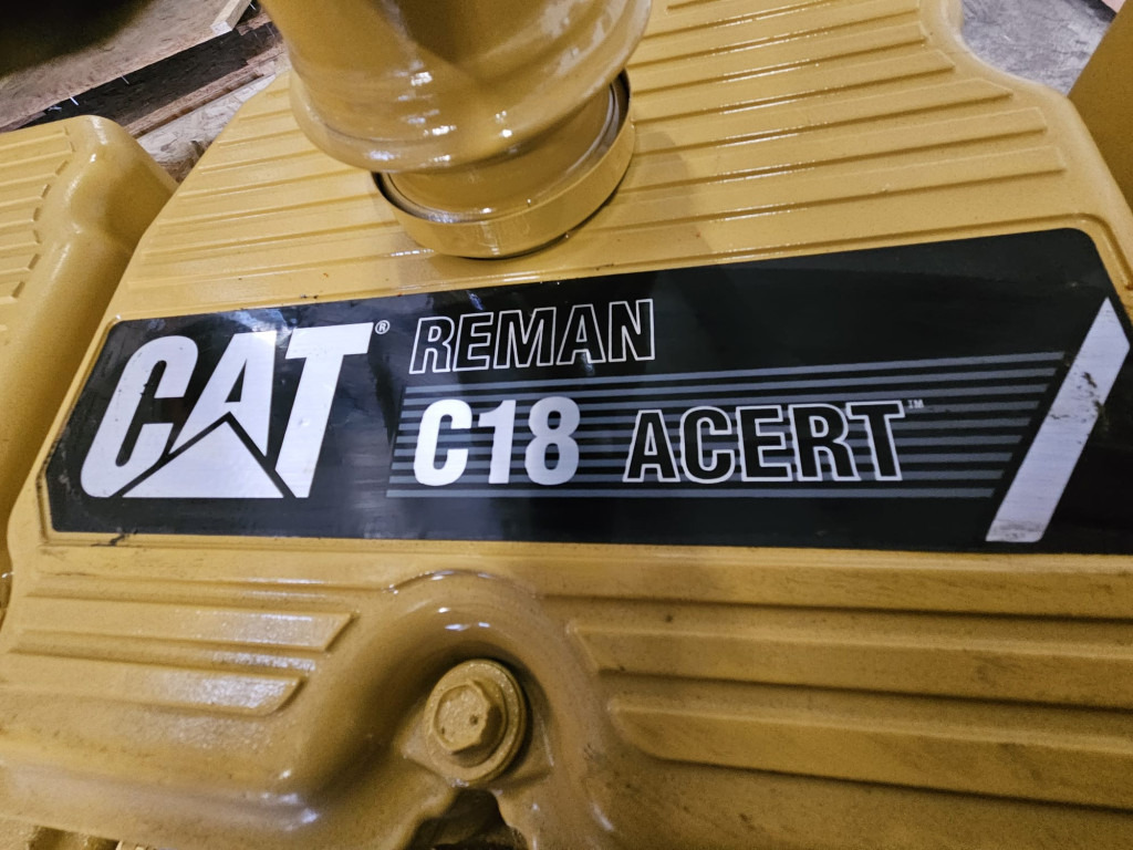 Caterpillar 20R1728 - Engine for Construction machinery: picture 1 Caterpillar 20R1728 - Engine for Construction machinery: picture 1