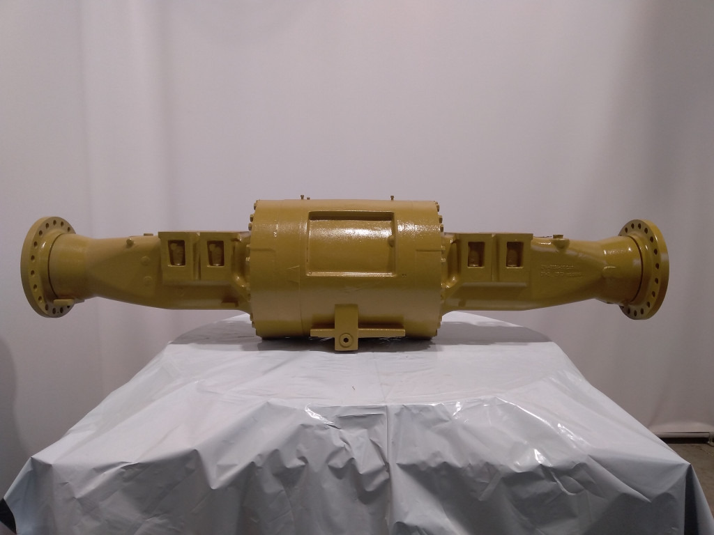 Caterpillar 2149398 - Front axle for Construction machinery: picture 3 Caterpillar 2149398 - Front axle for Construction machinery: picture 3