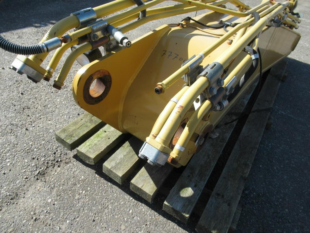 Boom for Crawler excavator Caterpillar 323DL -: picture 8 Boom for Crawler excavator Caterpillar 323DL -: picture 8