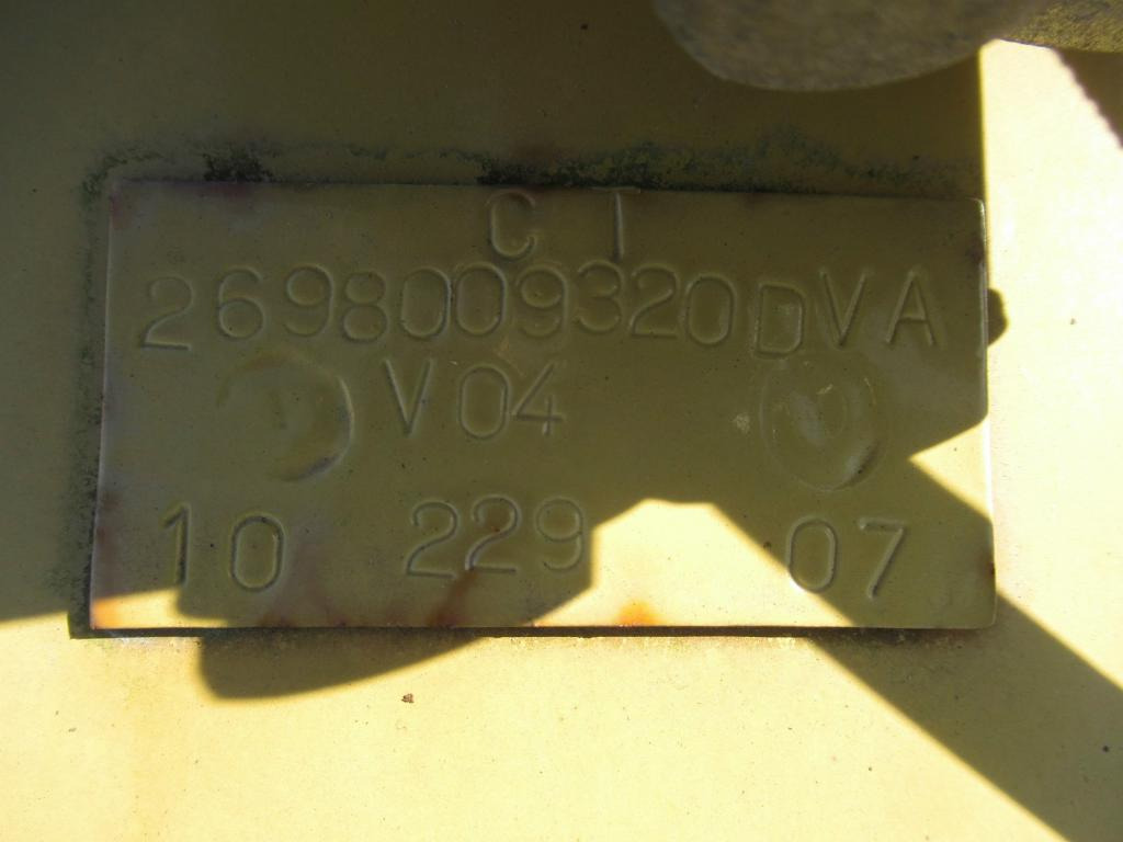 Boom for Crawler excavator Caterpillar 323DL -: picture 9 Boom for Crawler excavator Caterpillar 323DL -: picture 9