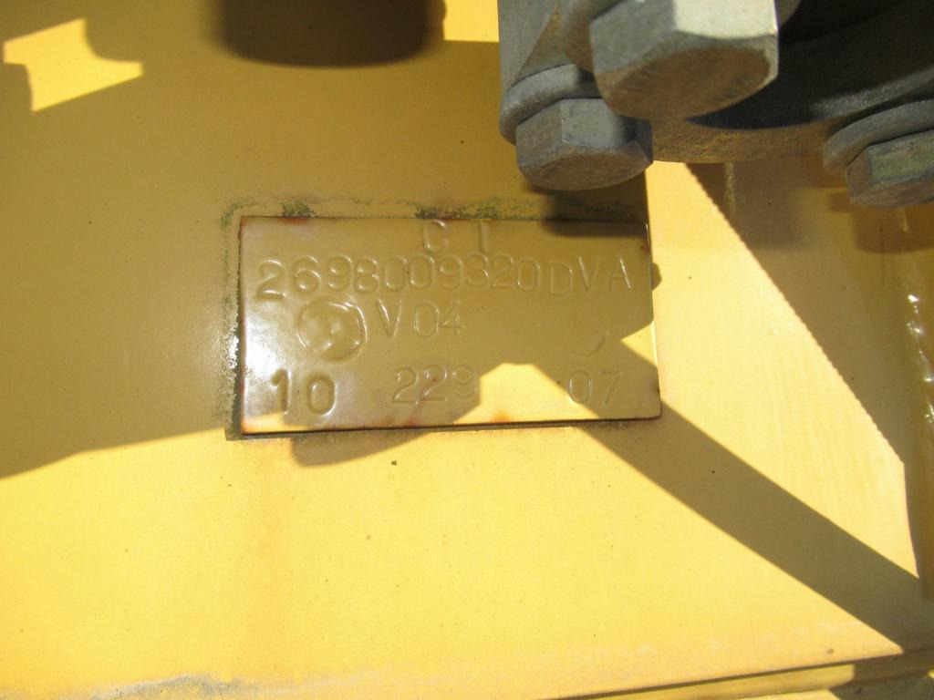 Boom for Crawler excavator Caterpillar 323DL -: picture 10 Boom for Crawler excavator Caterpillar 323DL -: picture 10