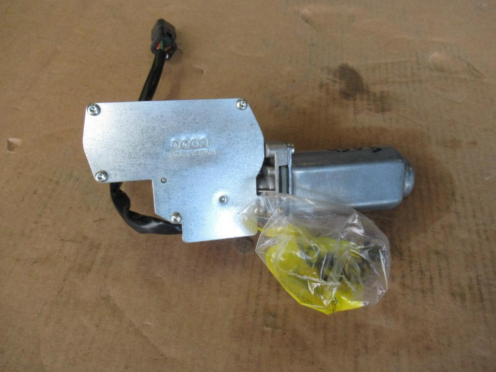 Caterpillar 3305013 - Wiper for Construction machinery: picture 5 Caterpillar 3305013 - Wiper for Construction machinery: picture 5