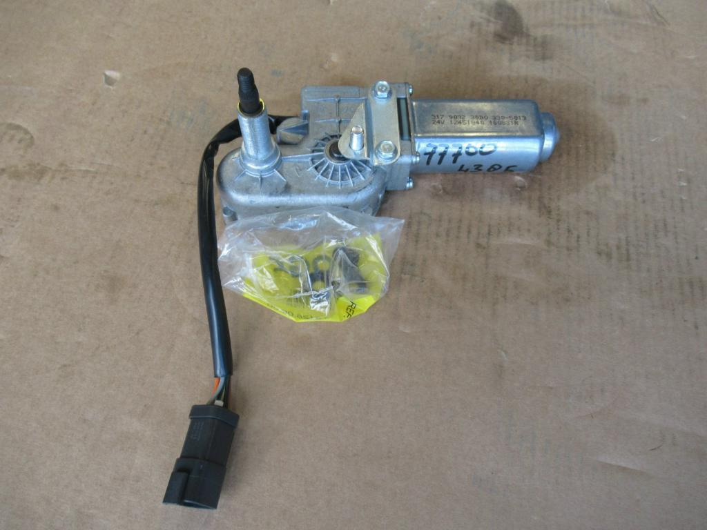 Caterpillar 3305013 - Wiper for Construction machinery: picture 1 Caterpillar 3305013 - Wiper for Construction machinery: picture 1