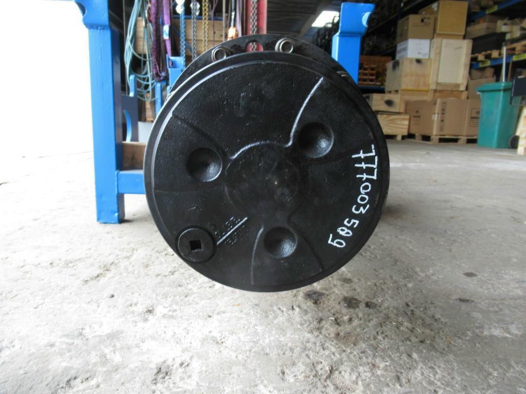 Caterpillar 3311410 - Rear axle for Construction machinery: picture 3 Caterpillar 3311410 - Rear axle for Construction machinery: picture 3
