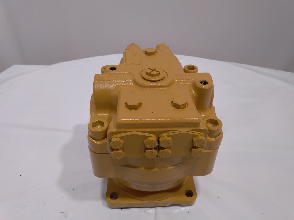 Caterpillar 3349970 - 4826393 - Swing motor for Construction machinery: picture 1 Caterpillar 3349970 - 4826393 - Swing motor for Construction machinery: picture 1