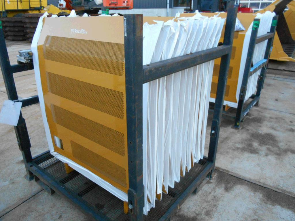 Caterpillar 3384008 - 3374910 - Door and parts for Construction machinery: picture 3 Caterpillar 3384008 - 3374910 - Door and parts for Construction machinery: picture 3