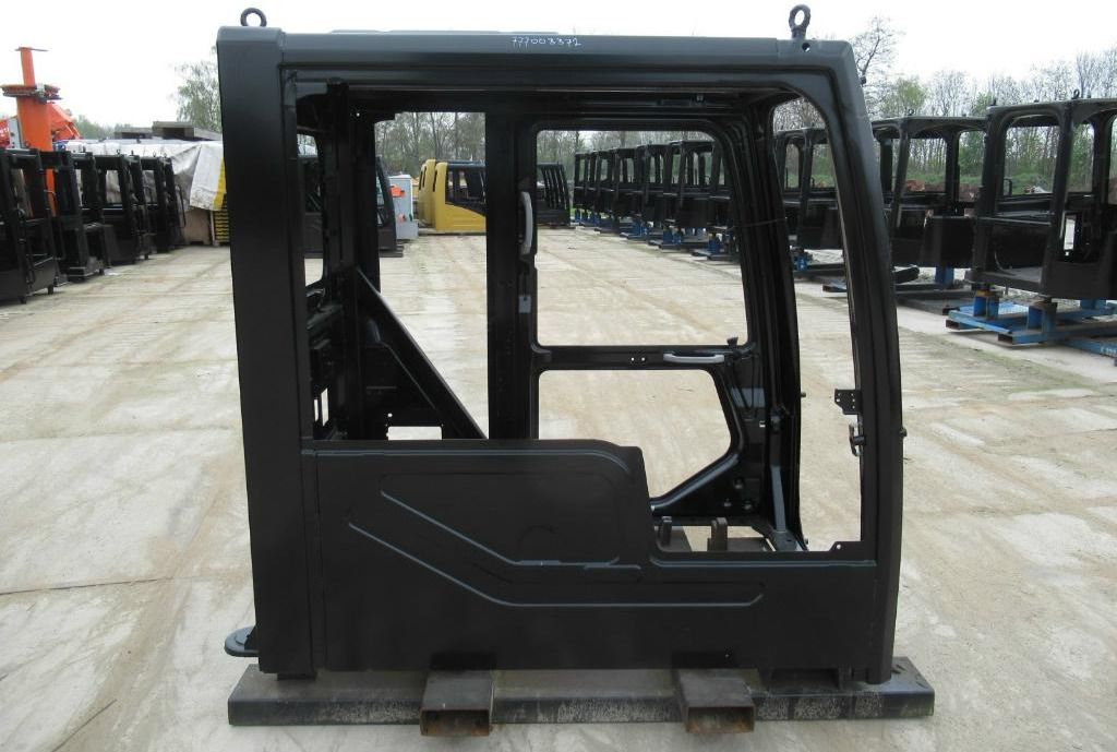 Caterpillar 3406662 - Cab for Construction machinery: picture 1 Caterpillar 3406662 - Cab for Construction machinery: picture 1