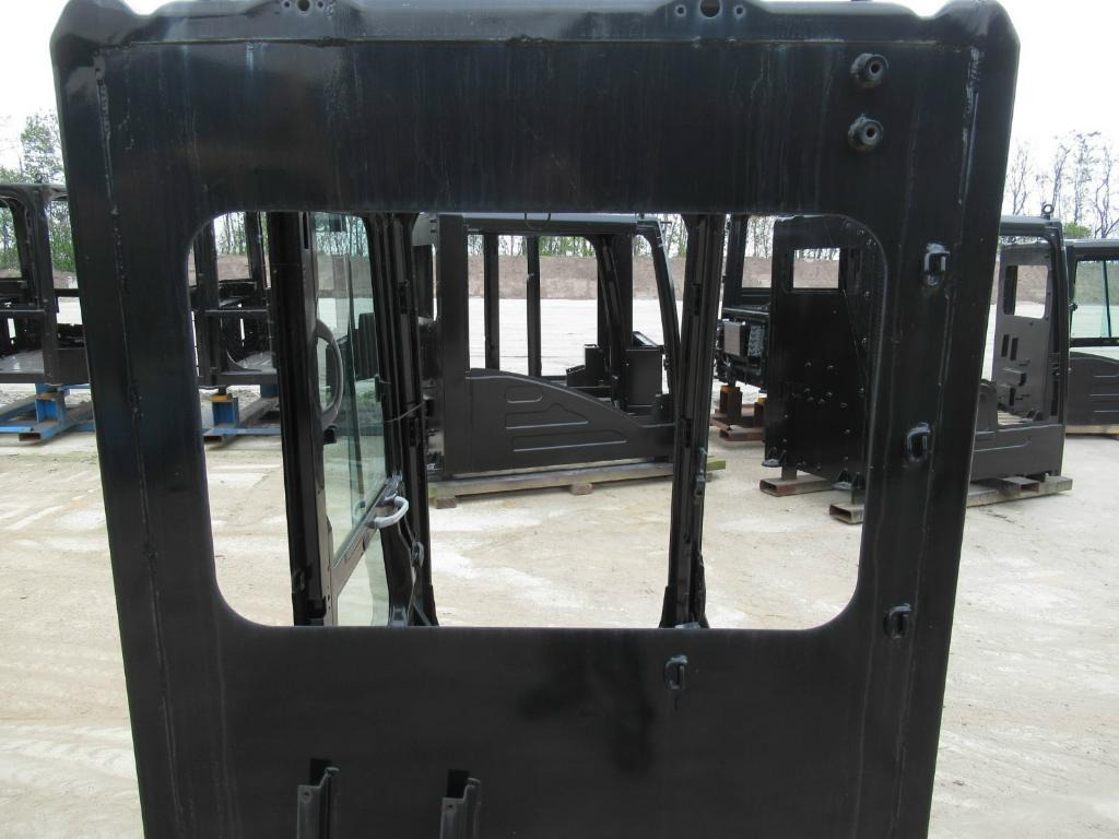 Caterpillar 3406687HE03 - 3406687 - Cab for Construction machinery: picture 2 Caterpillar 3406687HE03 - 3406687 - Cab for Construction machinery: picture 2